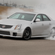 Illustration for article titled Hennessey V700 CTS-V: 700 HP, Four-Door ZR1